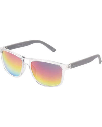tratar con Unión si Reebok Sunglasses for Men | Online Sale up to 17% off | Lyst