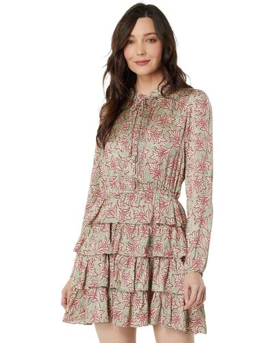 Joie S Willow Dress - Brown