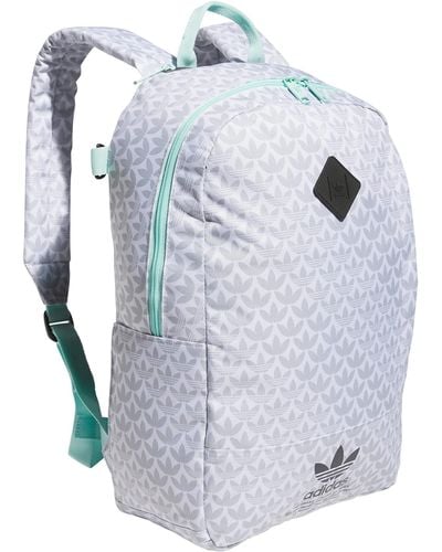 adidas Originals Graphic Backpack - Blue