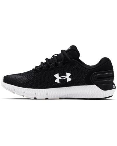 Under Armour Charged Rogue 2.5 - Black