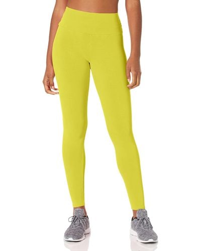 UGG Saylor Leggings - Yellow