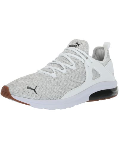 Puma shop double platform