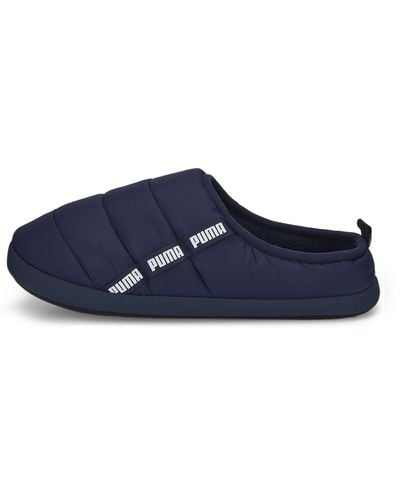 PUMA Scuff Slipper - Blue