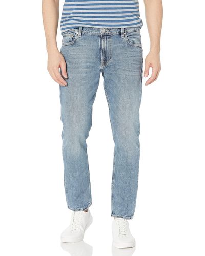 Guess Eco Slim Tapered Jeans - Blue