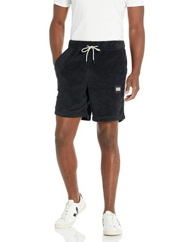 UGG Kendrix Shorts - Black