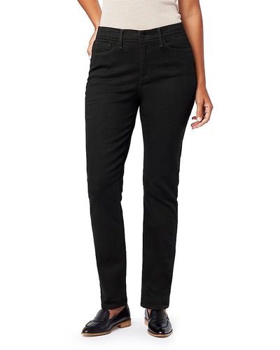Signature by Levi Strauss Co. Gold Label Jeans for Women