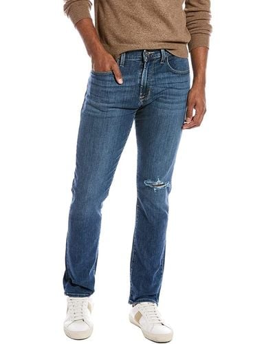 Hudson Jeans Jeans Blake Slim Straight-32 - Blue