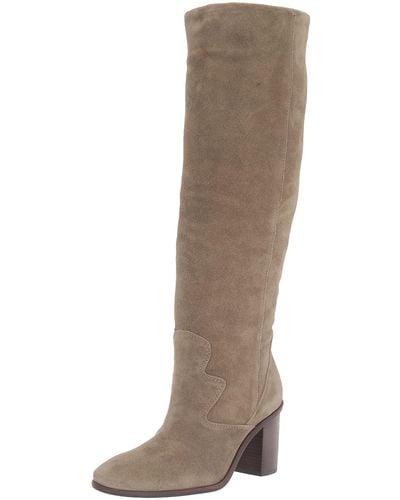 Lucky Brand Jolna Knee Boot - Multicolor