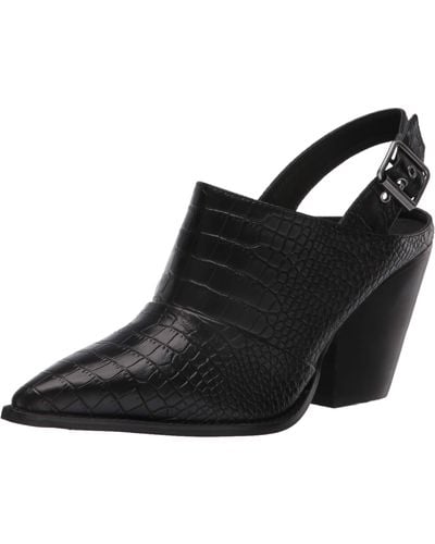 Chinese Laundry Tilani Ankle Boot - Black