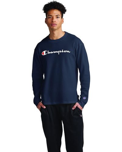 Champion Sweaters and knitwear for Men | Online Sale up to 68% off | Lyst