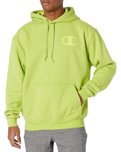 Champion Super Fleece Sweats for Men - Up to 55% off | Lyst