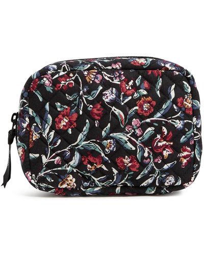 Vera bradley store jewelry bag