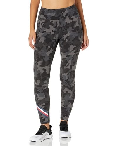 Leggings for Tommy Women 80% up off Hilfiger | Sale | Online to Lyst