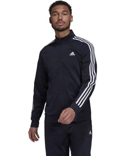 Sale Online Men for | Lyst to off jackets Casual | 65% up adidas