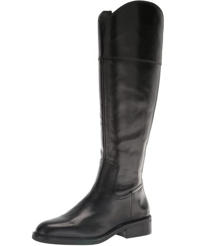 Vince Camuto Boots for Women | Online Sale up to 83% off | Lyst