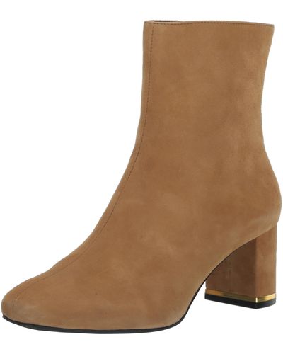 Ted Baker Noranas Ankle Boot - Brown