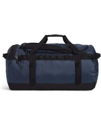 The North Face Base Camp Duffel L - Blue