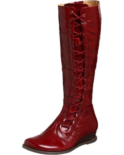 Women's Miz Mooz Boots from $82 | Lyst
