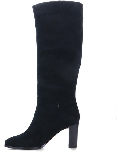 Damen-Kniehohe Stiefel von Clarks | Online-Schlussverkauf – Bis zu 55%  Rabatt | Lyst DE