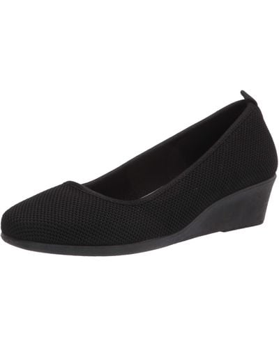 Chinese Laundry Cl By Ladylove Pump - Black