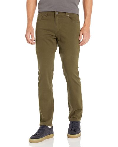 Green DL1961 Jeans for Men | Lyst