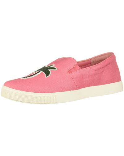 Katy Perry The Kerry Sneaker - Pink