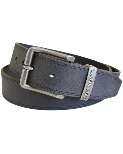 Carhartt Casual Belt - Gray