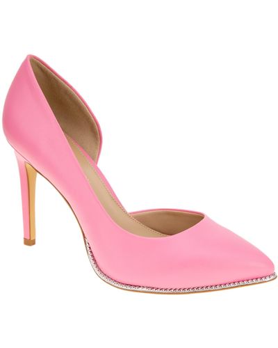 BCBGeneration Harnoy Pump - Pink