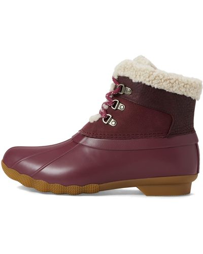 Sperry Top-Sider Winter Boot - Brown