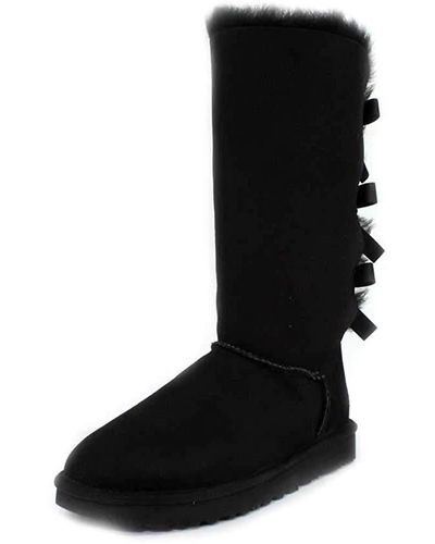 UGG Bailey Boots for Women - Up to 38% off | Lyst