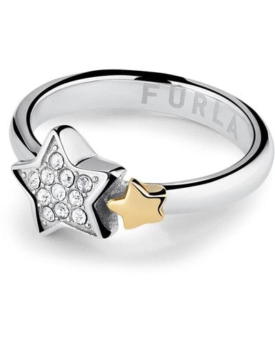 Furla Stars Ring - Multicolor