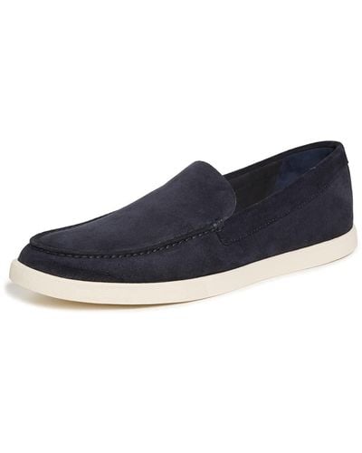 Vince Sonoma Loafers - Blue