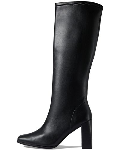 Chinese Laundry Mary Knee High Boot - Black