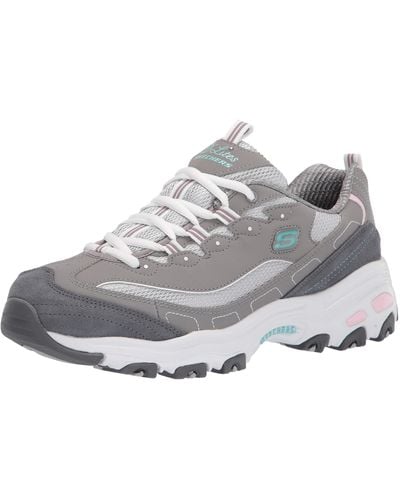 Multicolor Skechers Sneakers for Women | Lyst