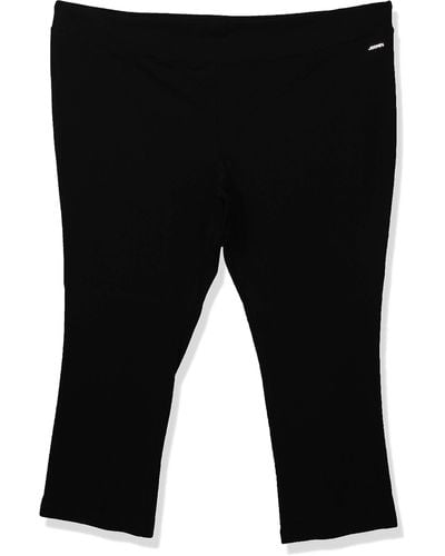 Jockey Essentials Women's Cotton-Blend 7/8 Leggings - Walmart.com