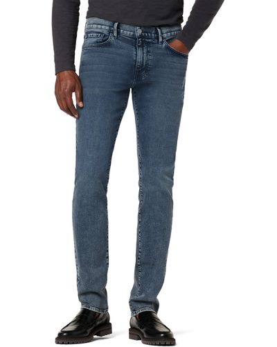 Joe's Jeans Jeans The Asher - Blue