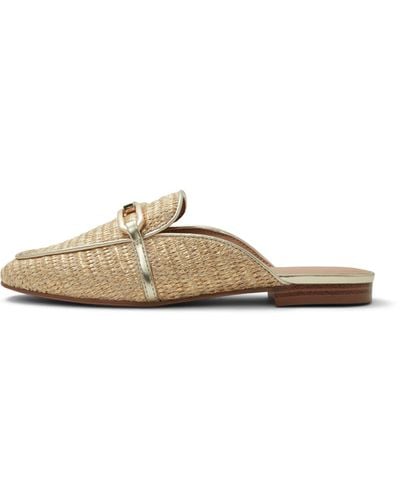 ALDO Silvie Loafer - Natural