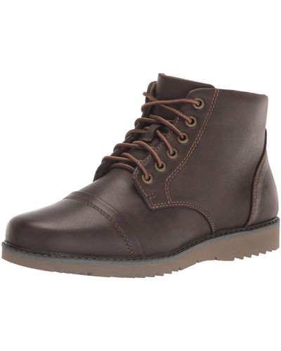 eastland charlie 1955 boot