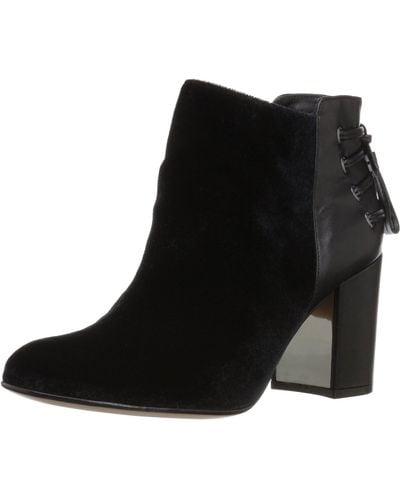 Rachel Zoe Twiggy 2 Fashion Boot - Black