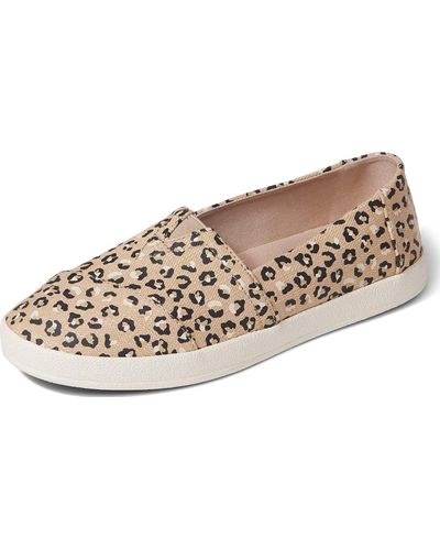 TOMS Avalon Slip-Ons for Women - Up to 44% off | Lyst