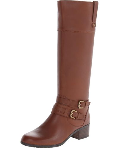bandolino riding boots