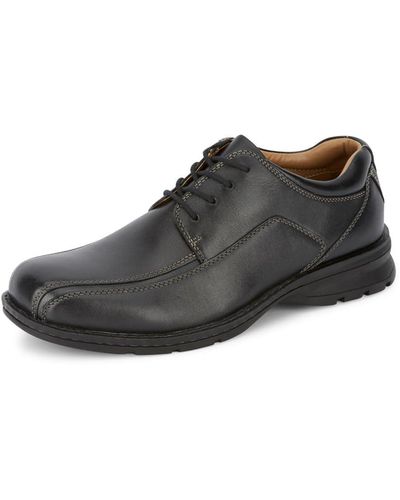 Dockers � Trustee S Oxford Shoes Black 10w