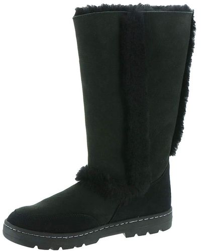 UGG Sundance Short Ii Revival - Black