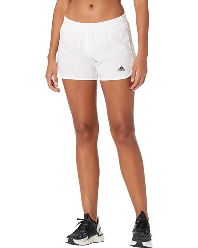 adidas M20 Shorts - White