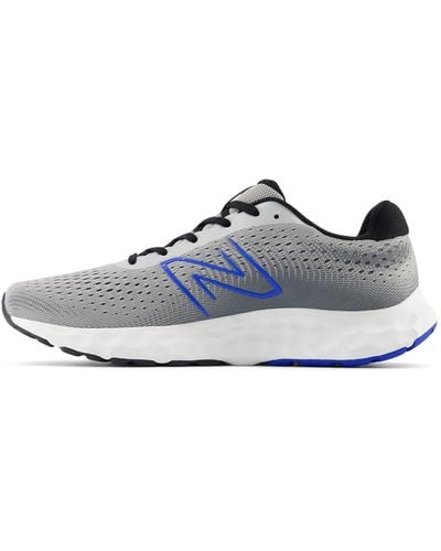 New Balance 520 V8 Running Shoe - Blue