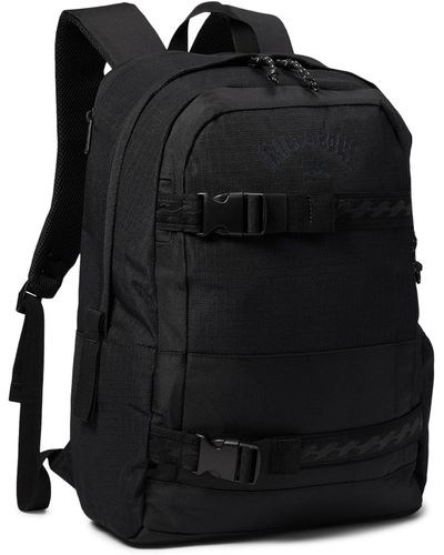 Billabong Command Stash Backpack - Black