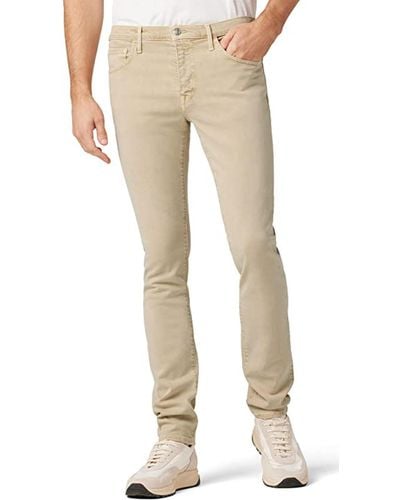 Joe's Jeans Jeans The Asher - Natural