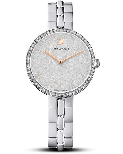 Swarovski Cosmopolitan Uhr - Weiß