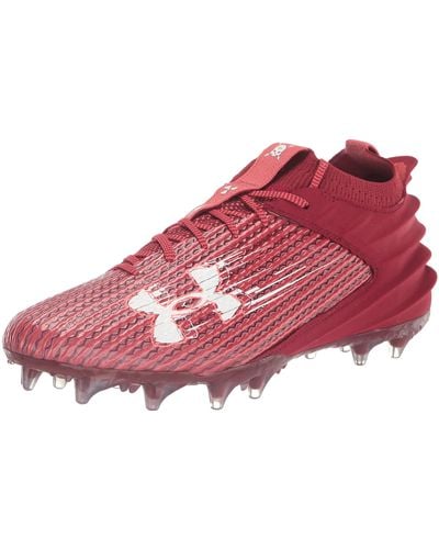 Chaussures de rugby Crampons de Football Americain Under Armour pour homme  | Lyst
