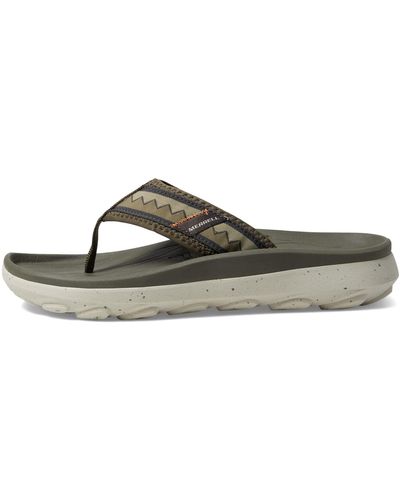 Merrell Sandals and Slides for Men | Online Sale up to 60% off | Lyst
